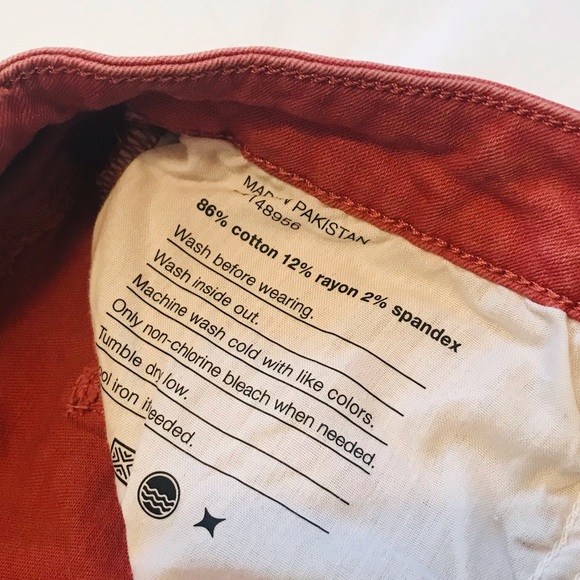 Sonoma Shorts - Picture 3 of 3